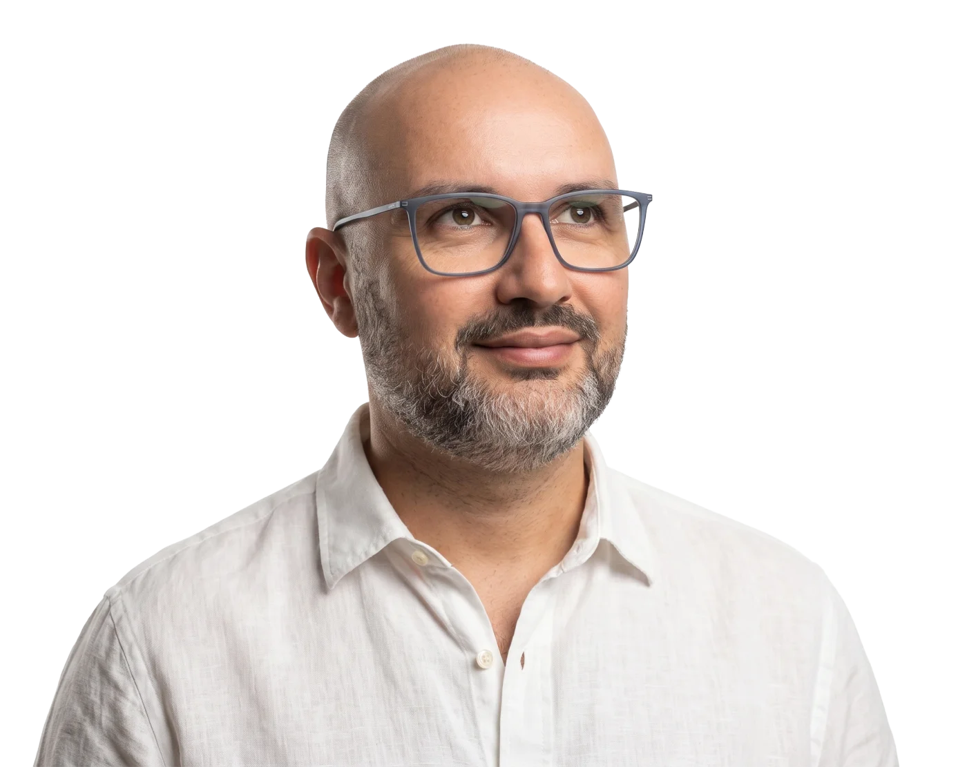 Michael Carter, Digital Product Designer