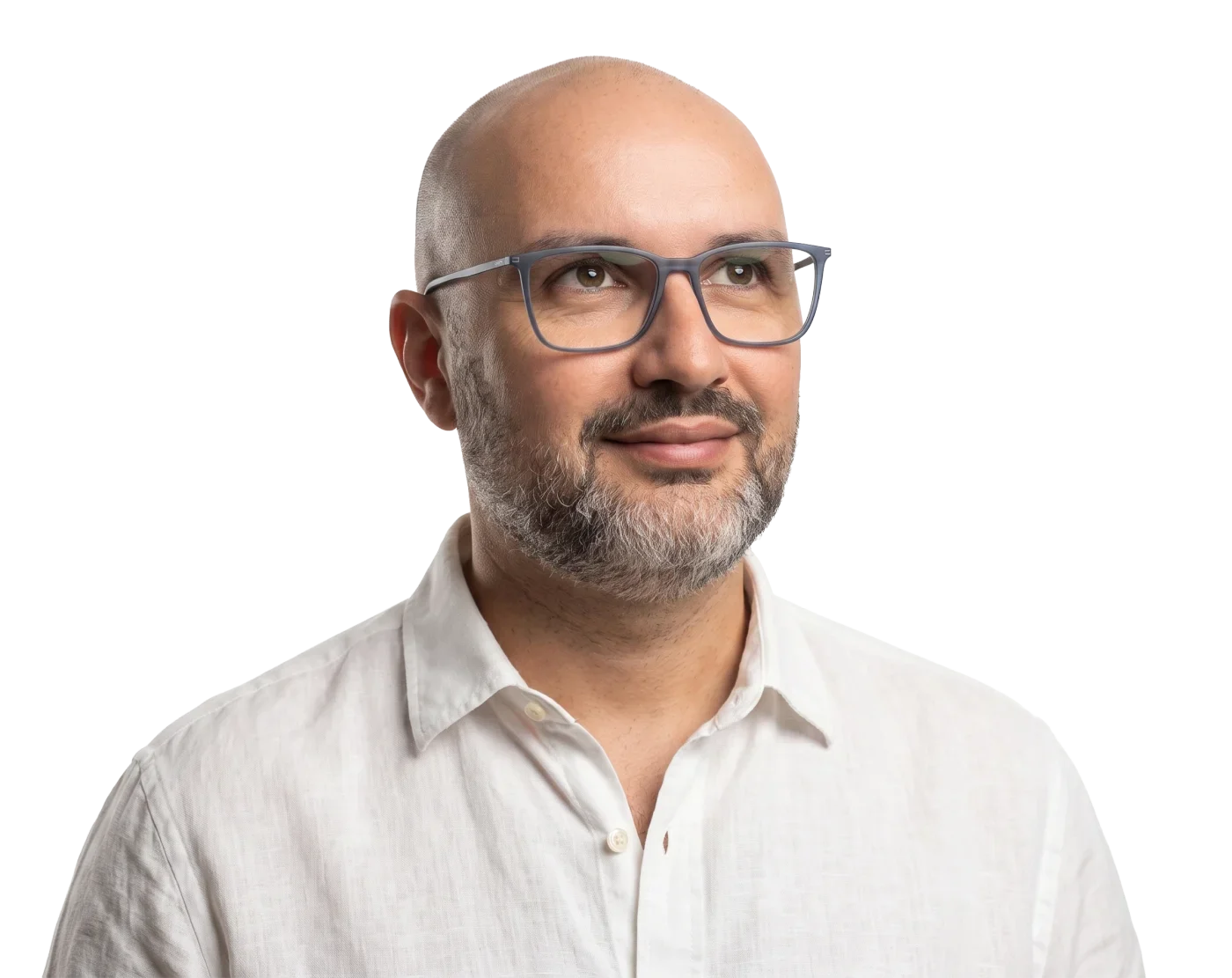 Michael Carter, Digital Product Designer