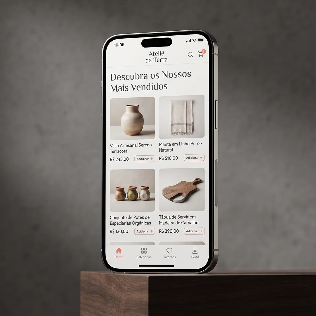 Service showcase thumbnail